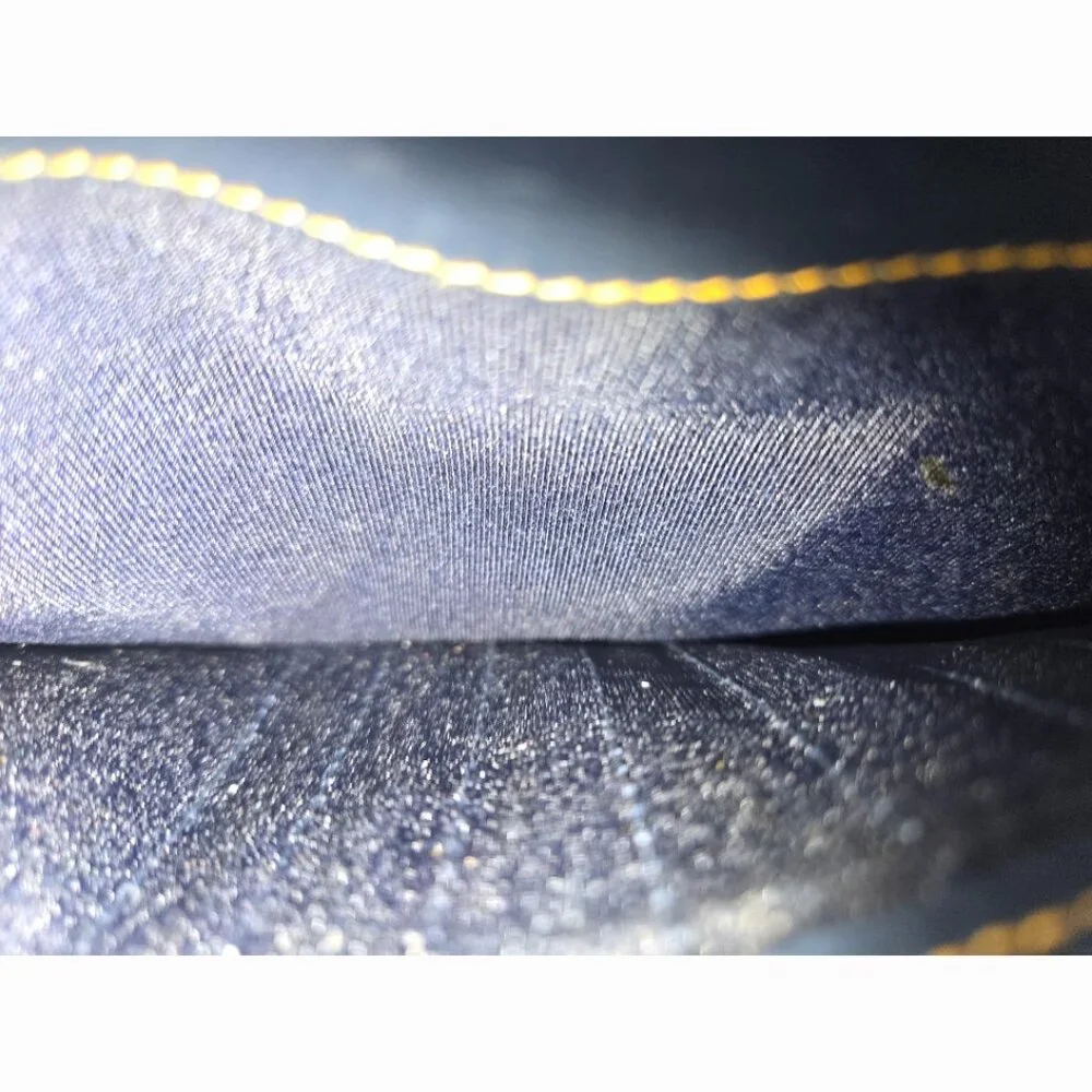 EUC Authentic Dior Saddle Trotter Long Wallet